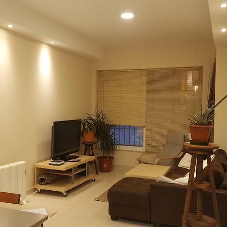 Apartament Leilighet Málaga Eksteriør bilde