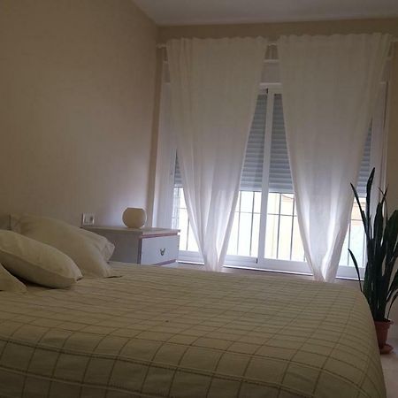 Apartament Leilighet Málaga Eksteriør bilde