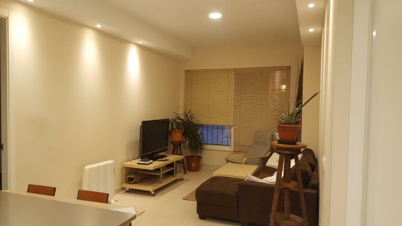 Apartament Leilighet Málaga Eksteriør bilde