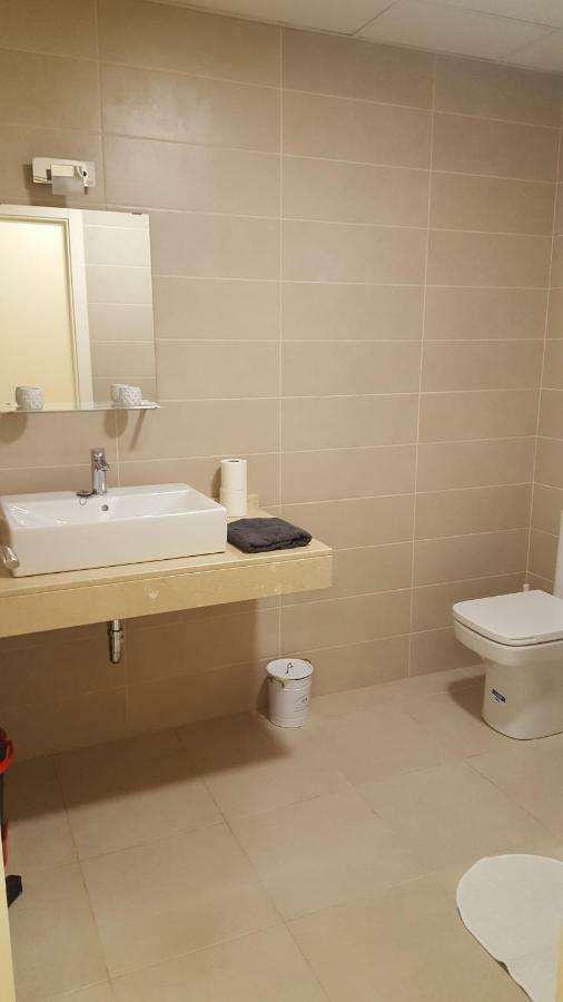 Apartament Leilighet Málaga Eksteriør bilde